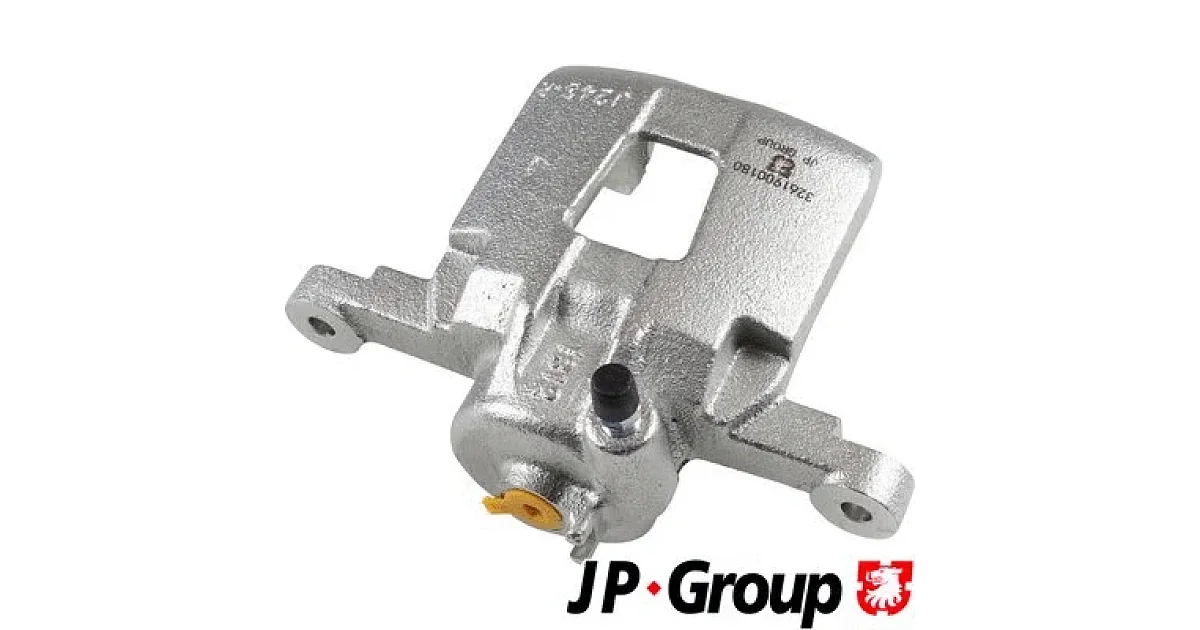 3261900180 - JP GROUP - Тормозной суппорт