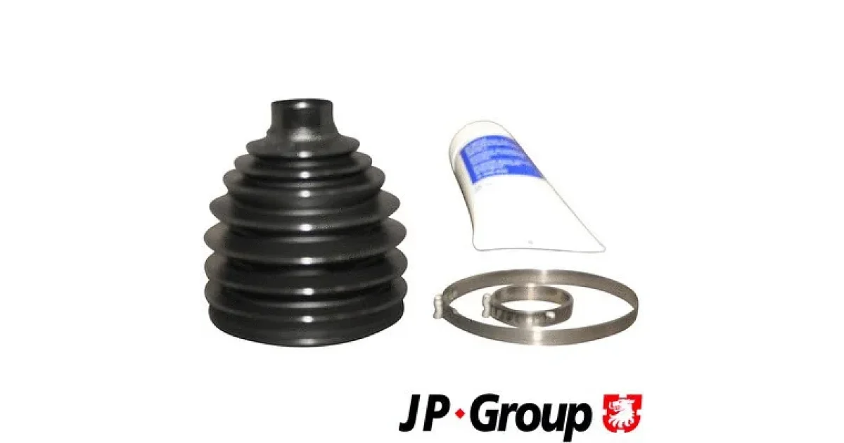 4043600310 - JP GROUP - Комплект пыльника, приводной вал