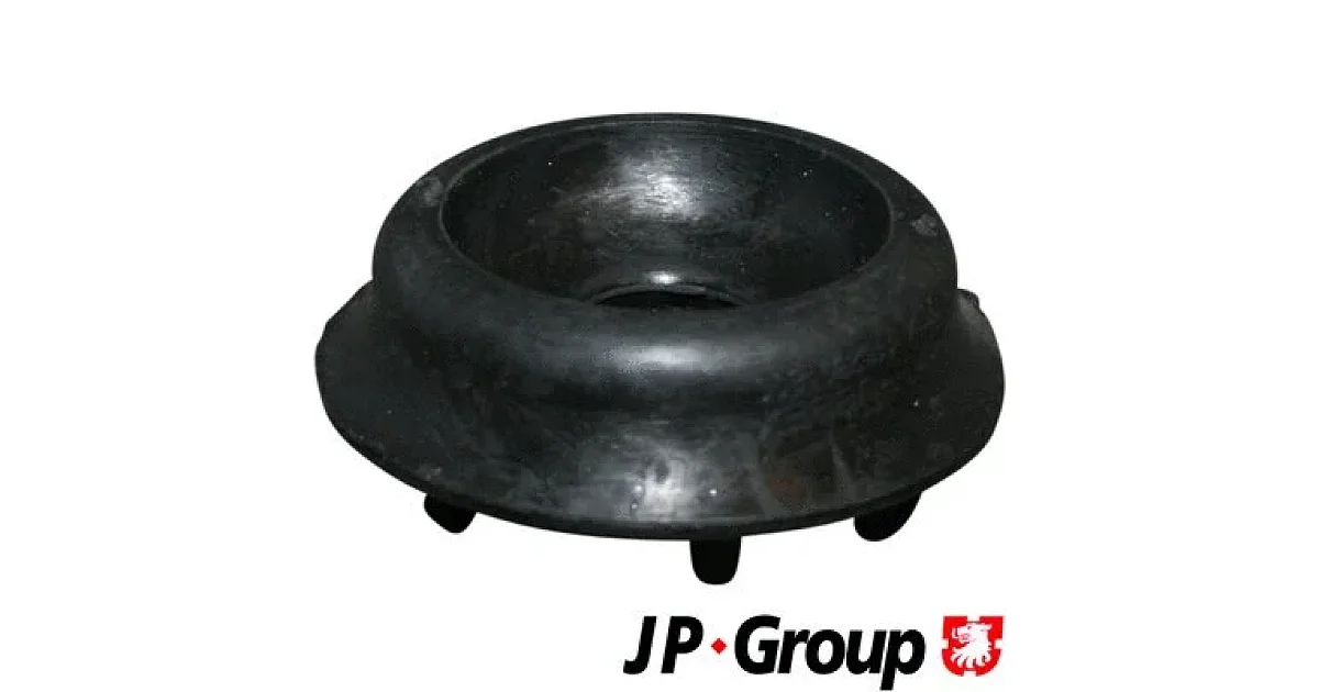 1152301800 - JP GROUP - Опорное кольцо, опора стойки амортизатора
