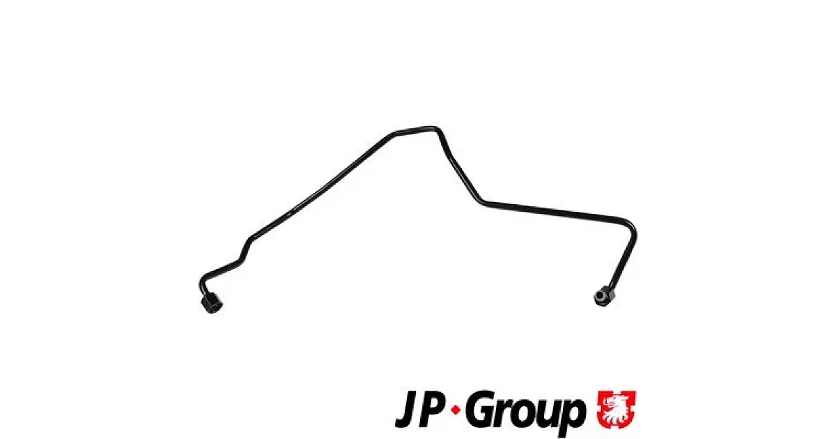 1117602800 - JP GROUP - Маслопровод, компрессор