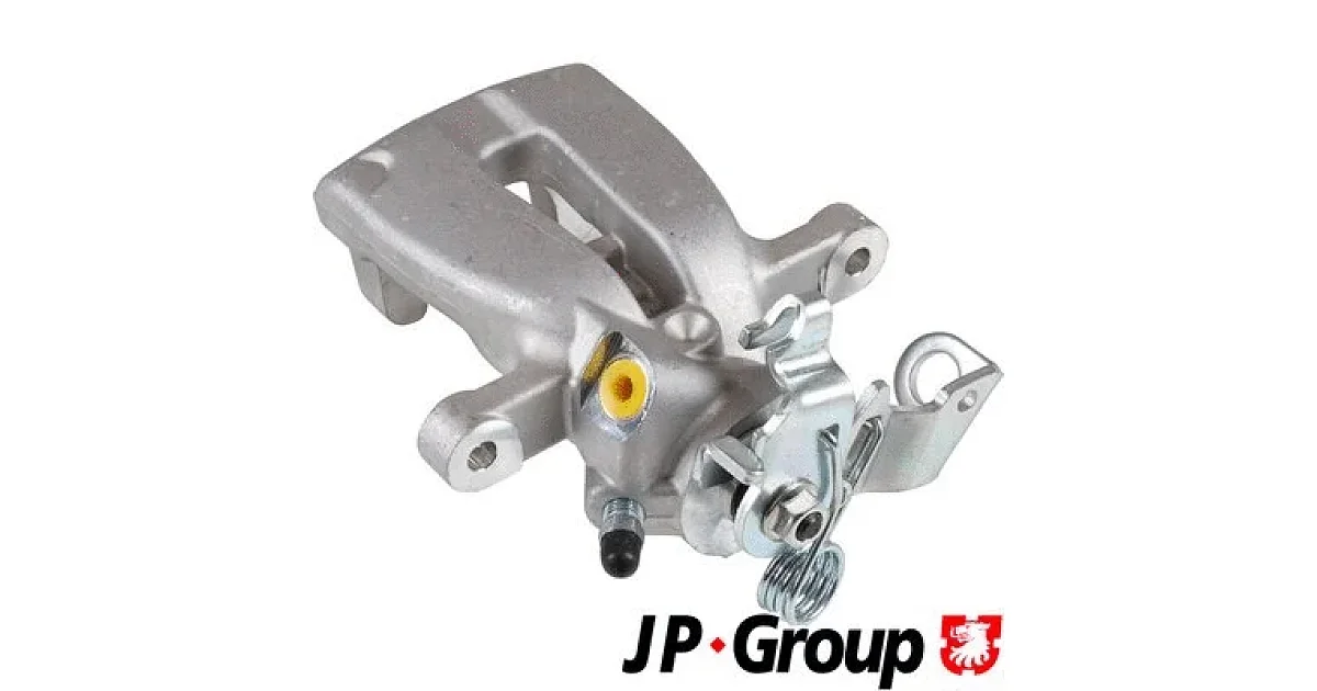 1262000580 - JP GROUP - Тормозной суппорт