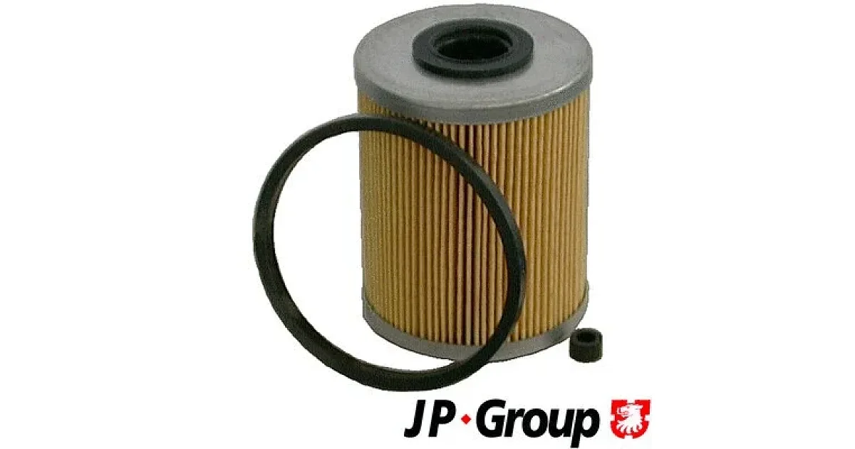 1218700300 - JP GROUP - Топливный фильтр