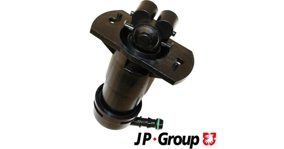 1198750380 - JP GROUP - Распылитель воды для чистки, система очистки фар