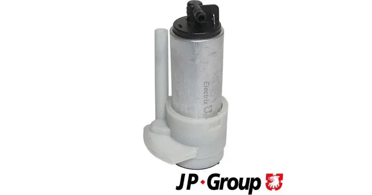 1115202800 - JP GROUP - Топливный насос