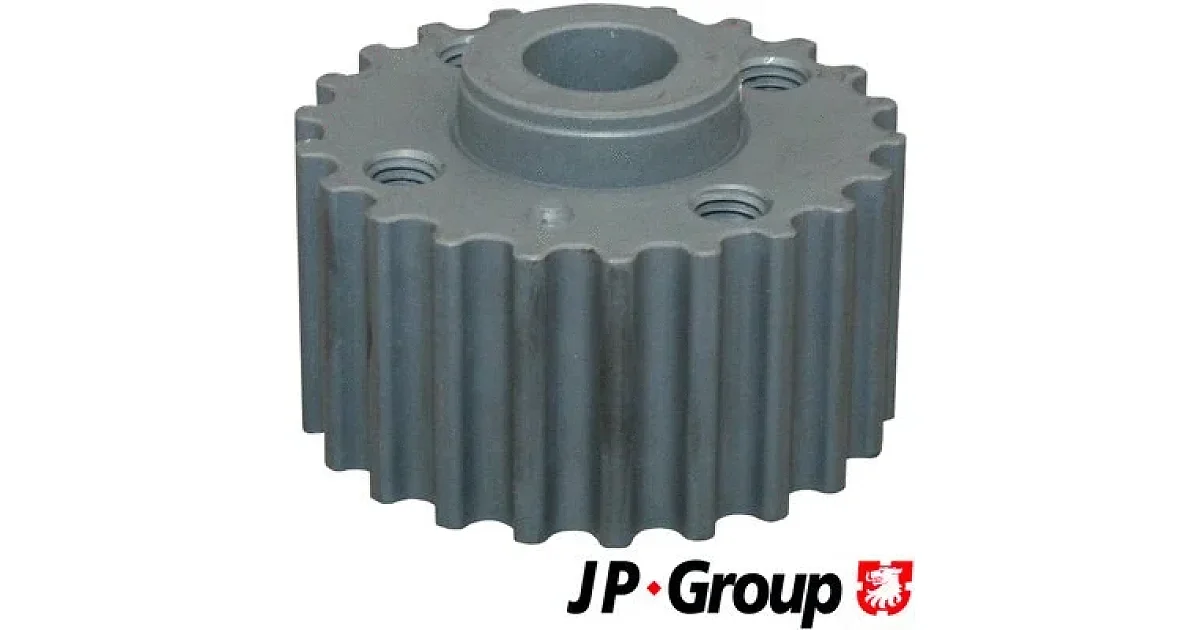 JP GROUP - 1110451200 - Шестерня, коленчатый вал