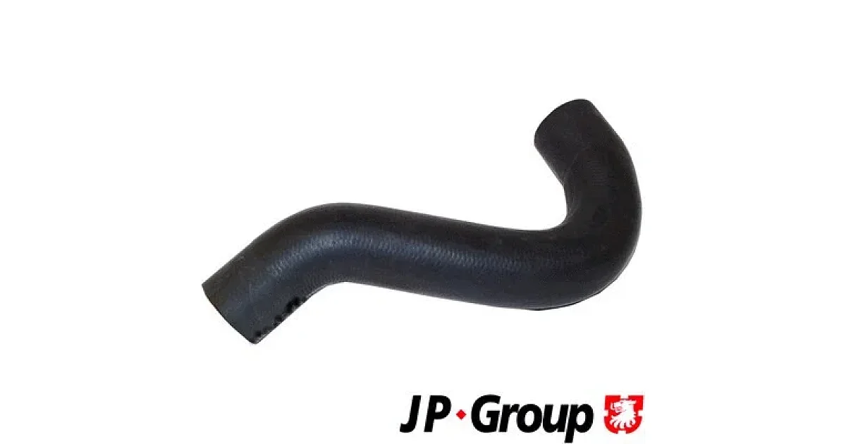 1114306300 - JP GROUP - Шланг радиатора