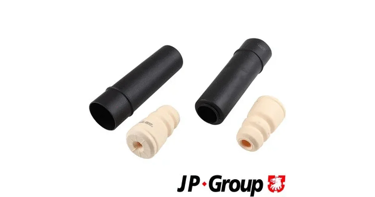 3552704310 - JP GROUP - Пылезащитный комплект, амортизатор