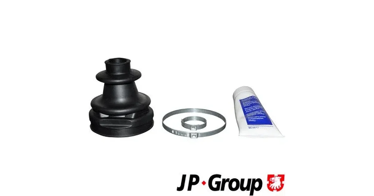 1543700610 - JP GROUP - Комплект пыльника, приводной вал