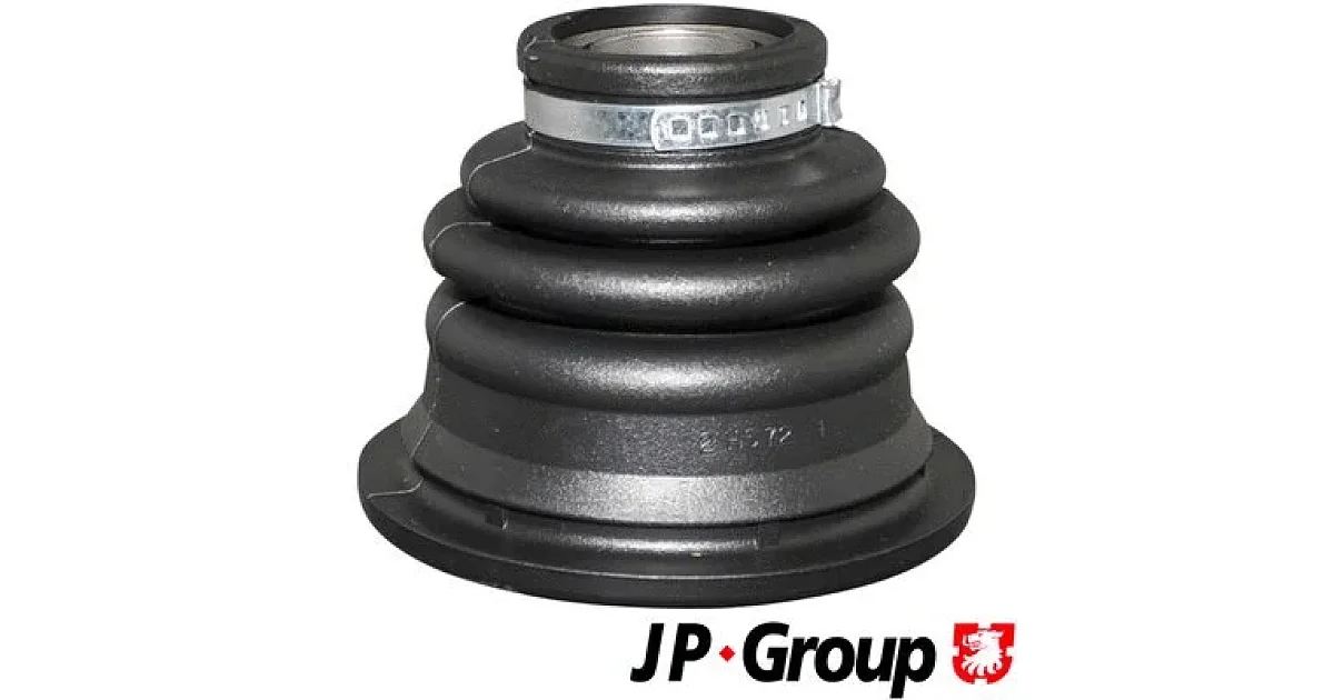 4343700310 - JP GROUP - Комплект пыльника, приводной вал