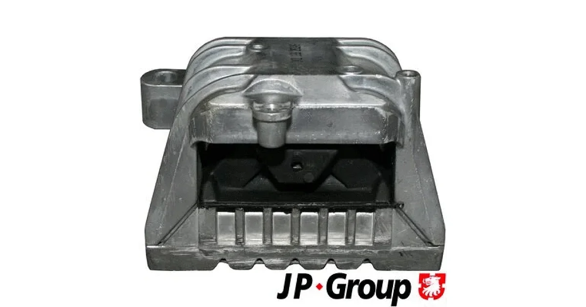 1117908980 - JP GROUP - Подвеска, двигатель