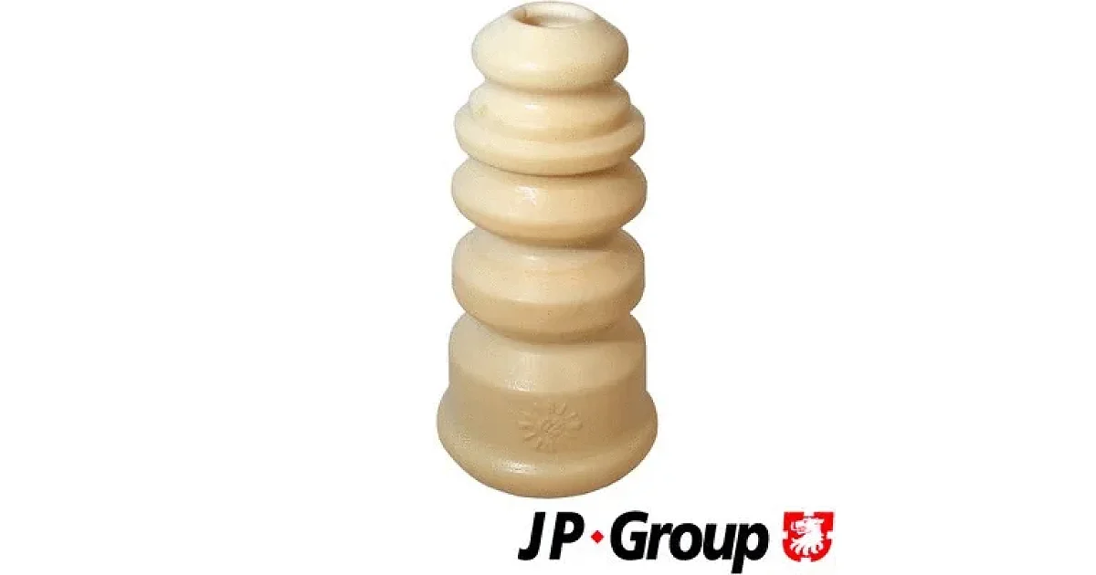 1152601300 - JP GROUP - Буфер, амортизация