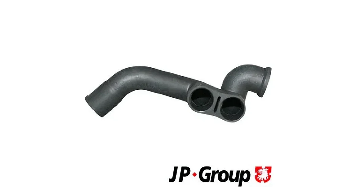 1112000200 - JP GROUP - Шланг, воздухоотвод крышки головки цилиндра