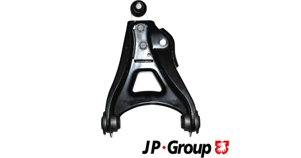 4040100280 - JP GROUP - Рычаг независимой подвески колеса, подвеска колеса