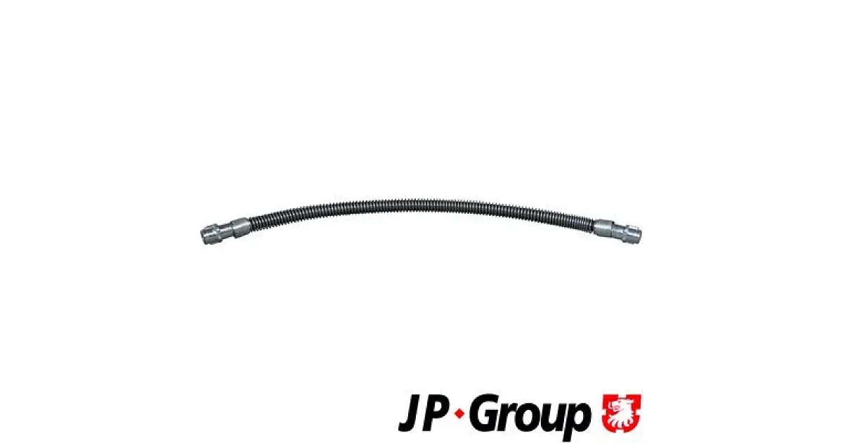 JP GROUP 1161703100, Тормозной шланг