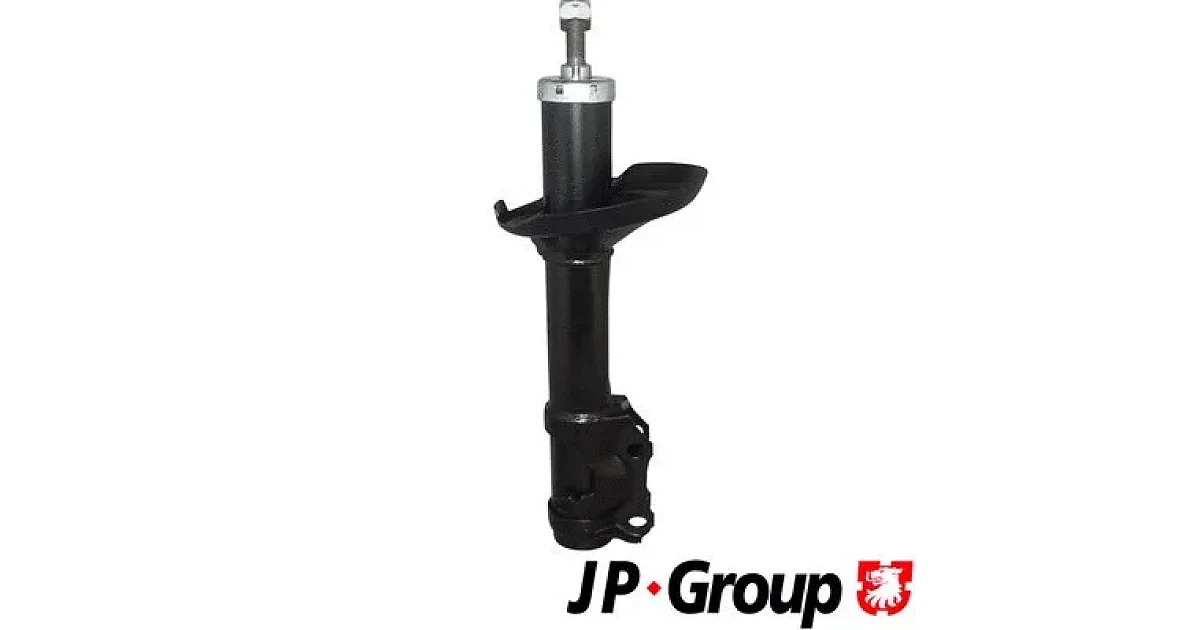 1142103300 - JP GROUP - Амортизатор