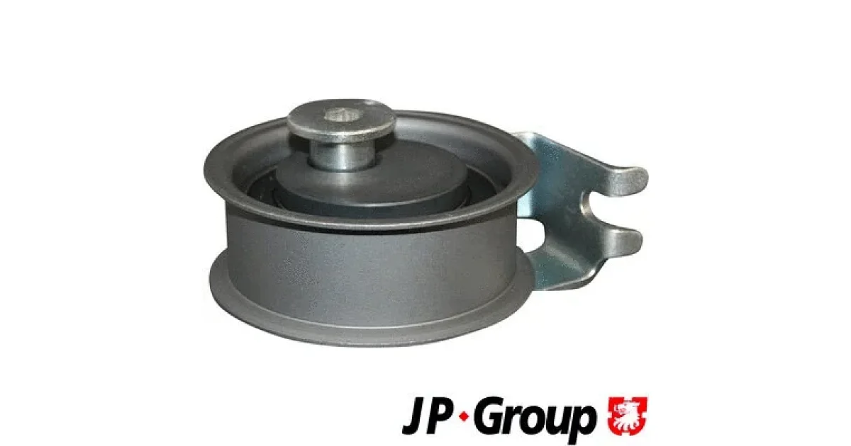 1112204300 - JP GROUP - Натяжной ролик, ремень ГРМ
