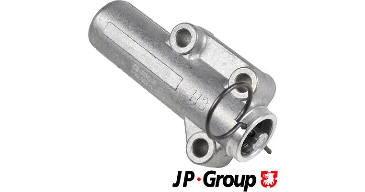 1112300800 - JP GROUP - Успокоитель, зубчатый ремень