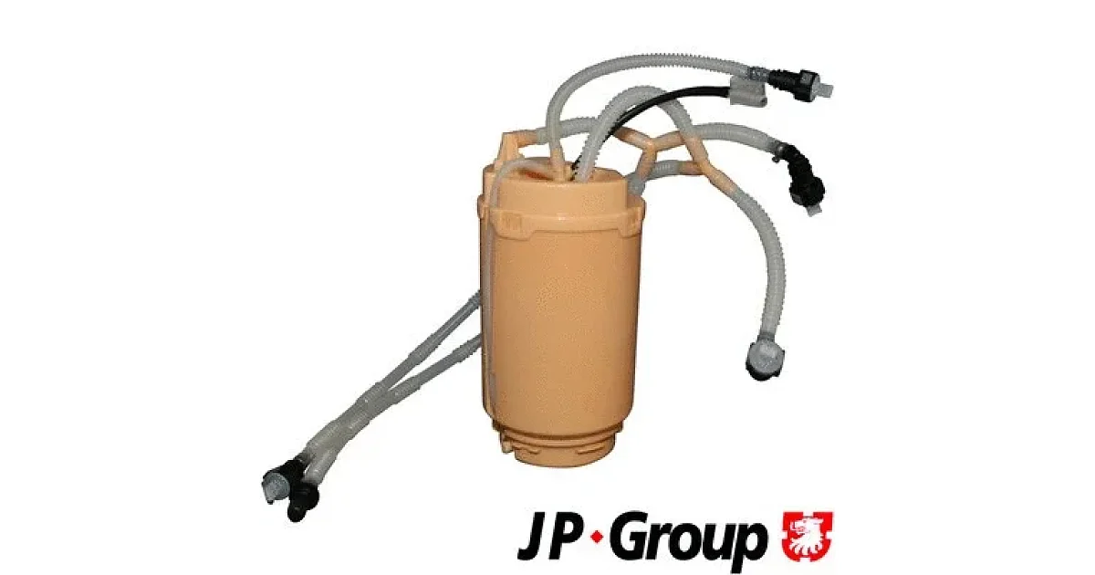 1115203680 - JP GROUP - Элемент системы питания