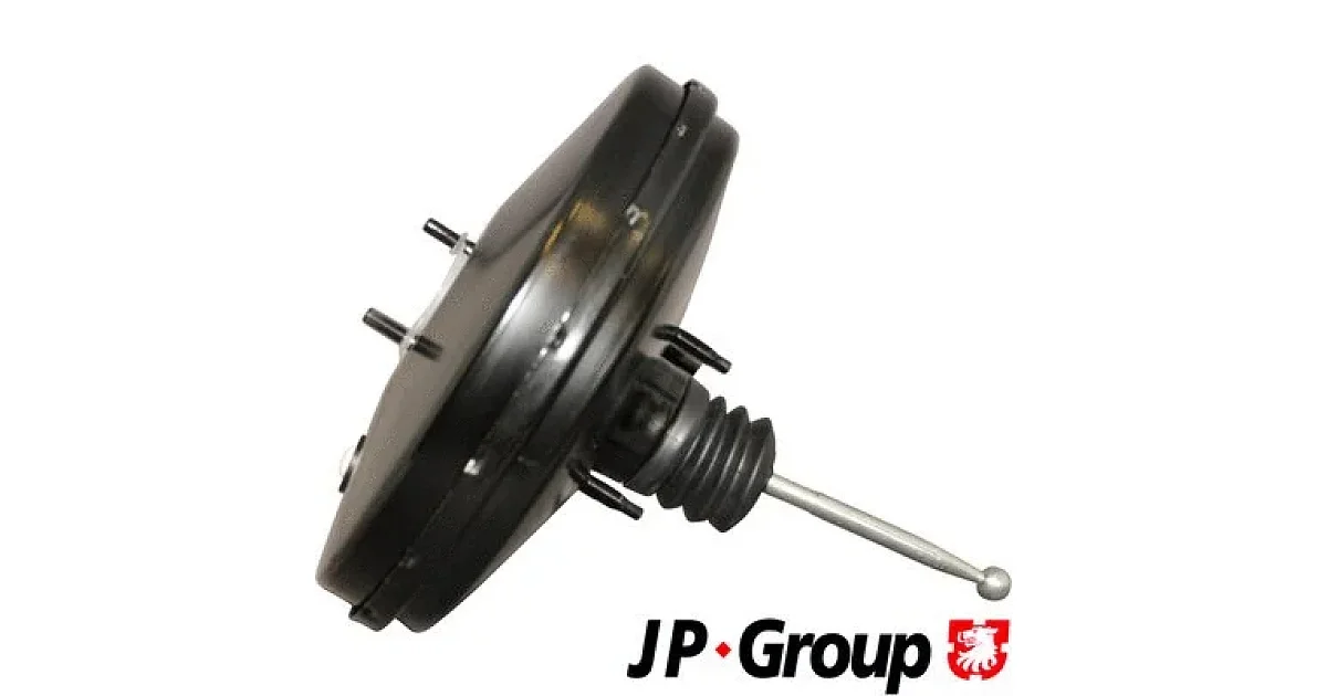 1161800300 - JP GROUP - Усилитель тормозного привода