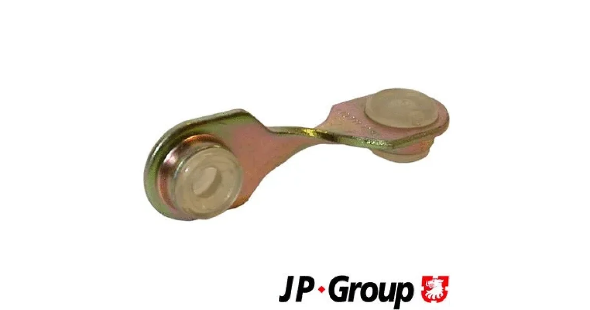 1131602200 - JP GROUP - Шток вилки переключения передач