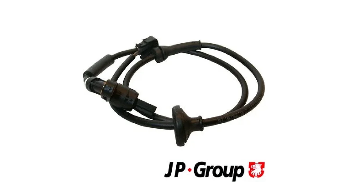 1197101300 - JP GROUP - Датчик, частота вращения колеса