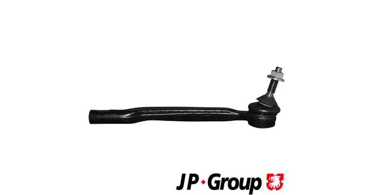 JP GROUP - 4944600580 - Наконечник поперечной рулевой тяги
