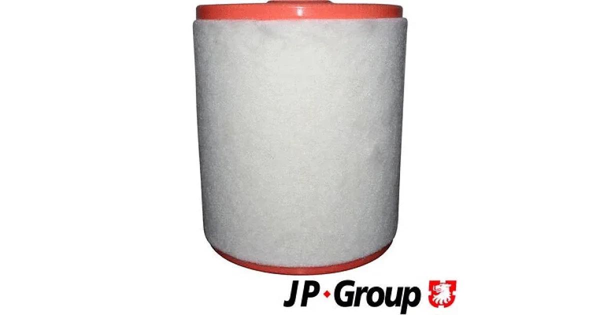 1118609400 - JP GROUP - Воздушный фильтр