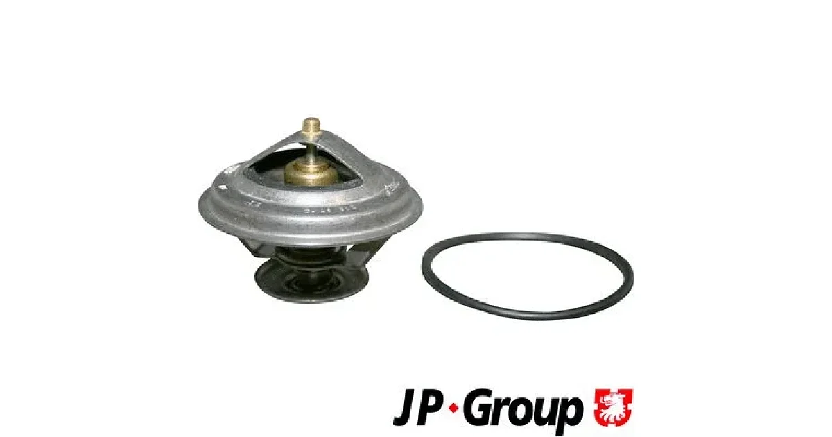 1114601310 - JP GROUP - Термостат, охлаждающая жидкость