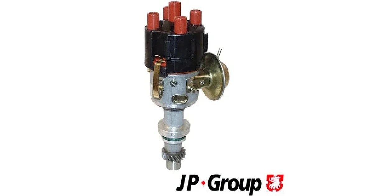 1191100100 - JP GROUP - Распределитель зажигания