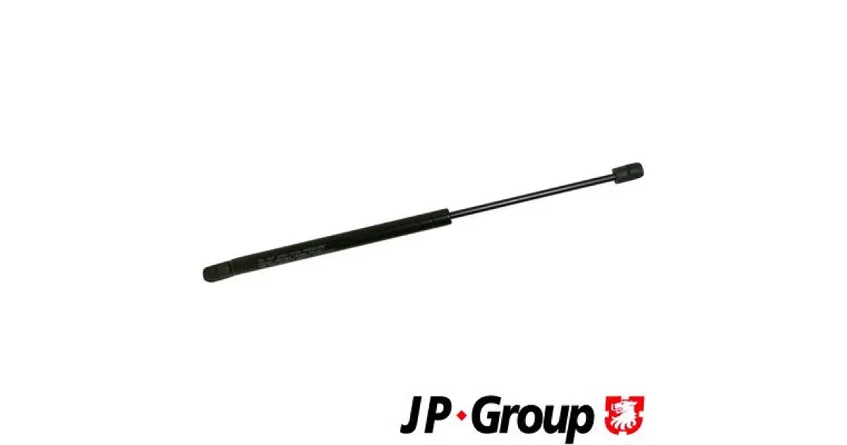 1181203200 - JP GROUP - Газовая пружина, крышка багажник