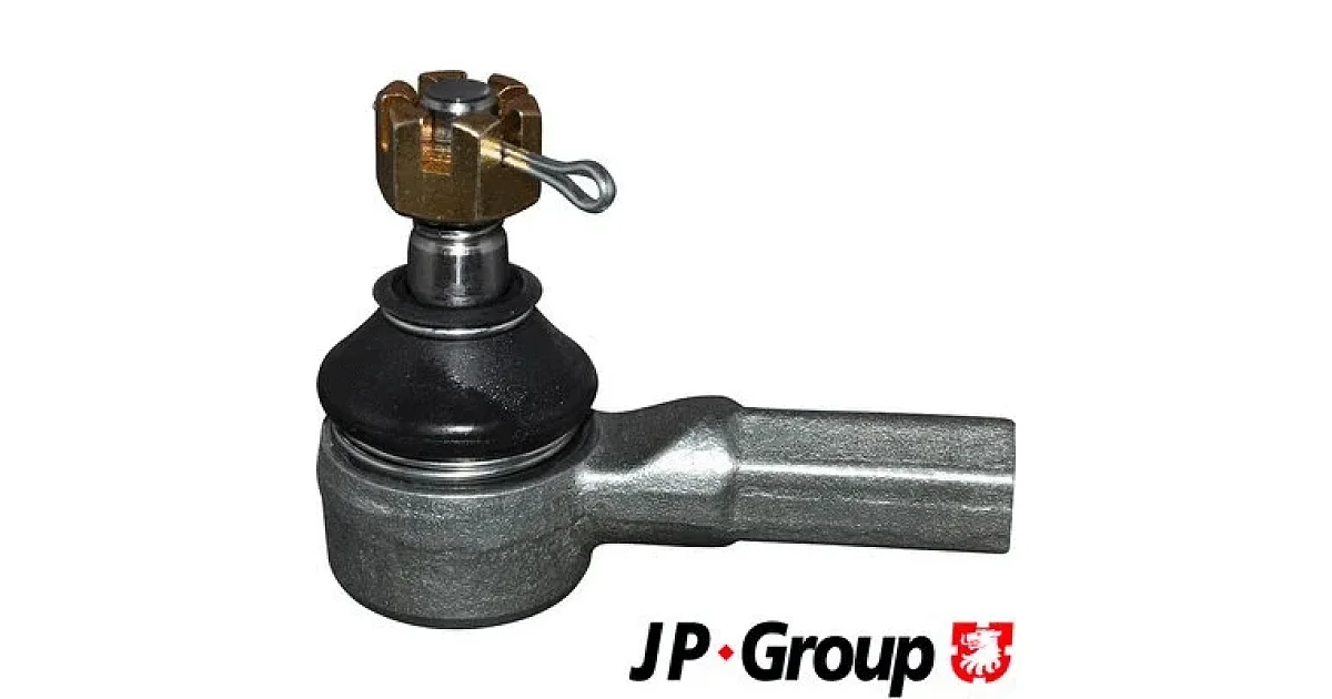 4744600100 - JP GROUP - Наконечник поперечной рулевой тяги