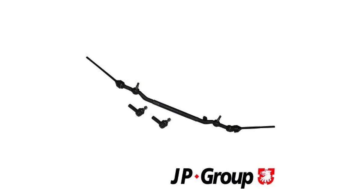 1344400500 - JP GROUP - Поперечная рулевая тяга