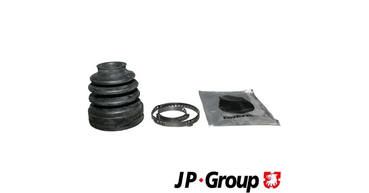 1543700110 - JP GROUP - Комплект пыльника, приводной вал