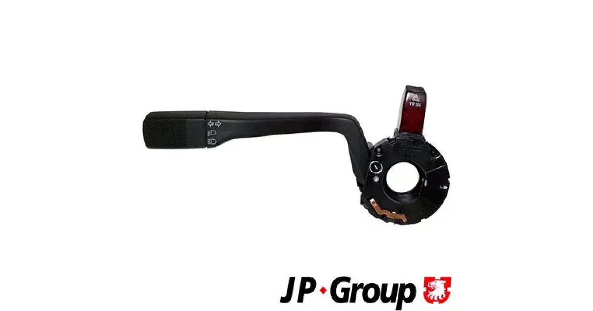 1196200700 - JP GROUP - Переключатель указателей поворота