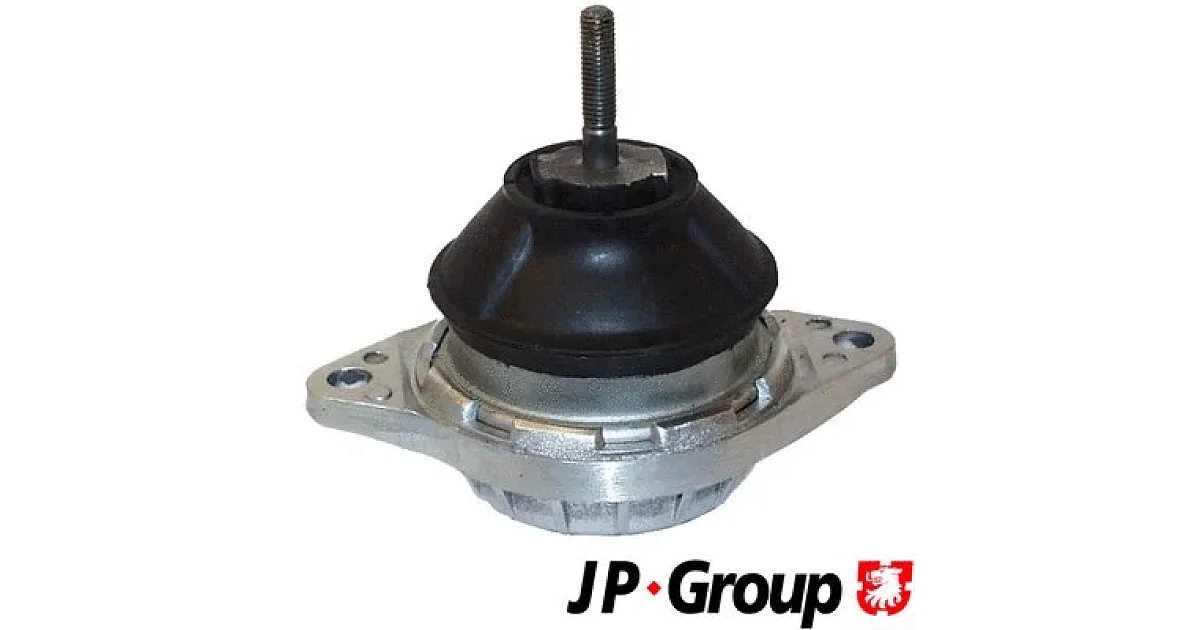1117904100 - JP GROUP - Подвеска, двигатель