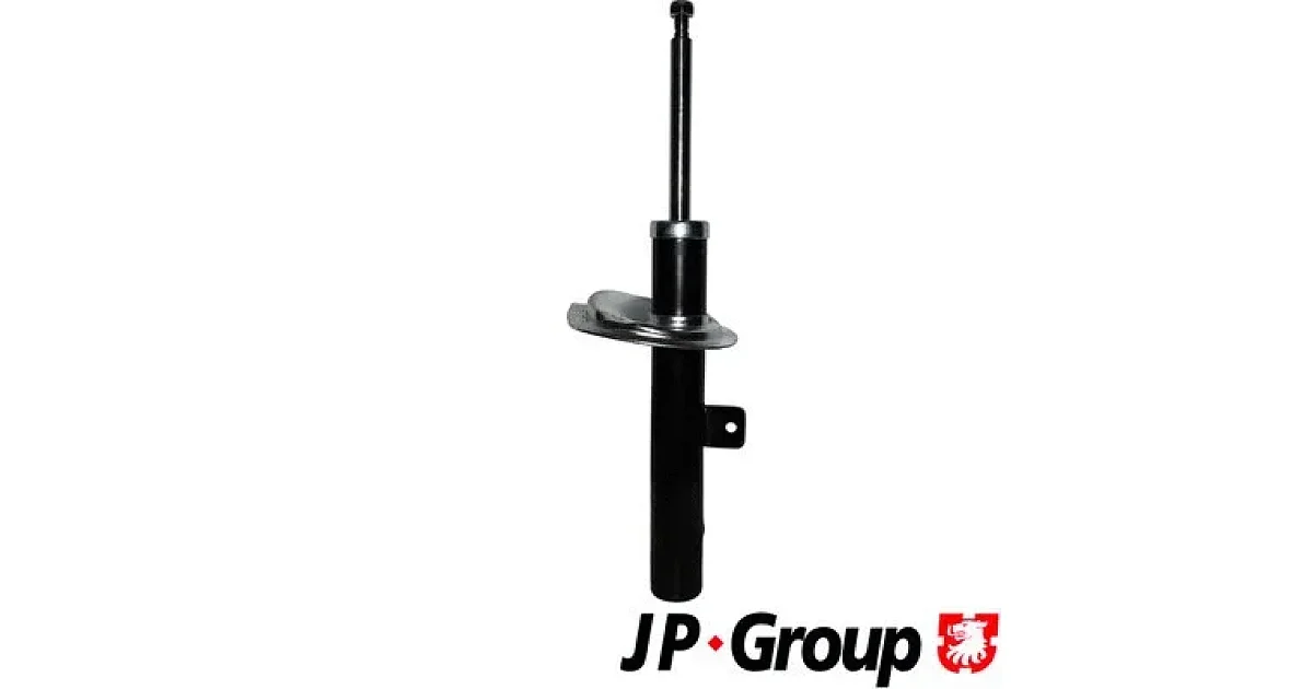 4142101970 - JP GROUP - Амортизатор