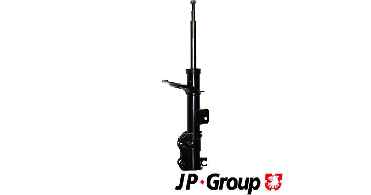 1342102200 - JP GROUP - Амортизатор