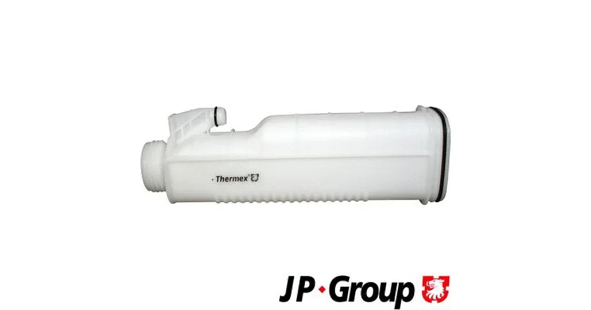 1414700300 - JP GROUP - Компенсационный бак, охлаждающая жидкость