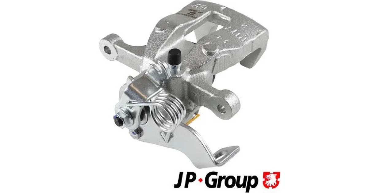 3562000470 - JP GROUP - Тормозной суппорт