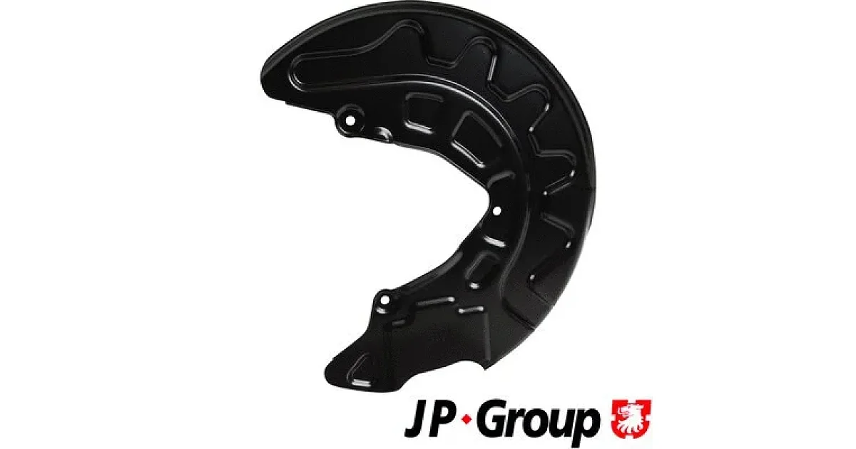 1164206170 - JP GROUP - Отражатель, диск тормозного механизма