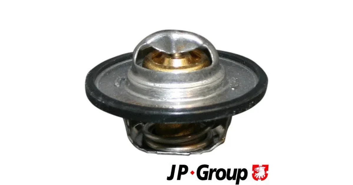 1114602810 - JP GROUP - Термостат, охлаждающая жидкость