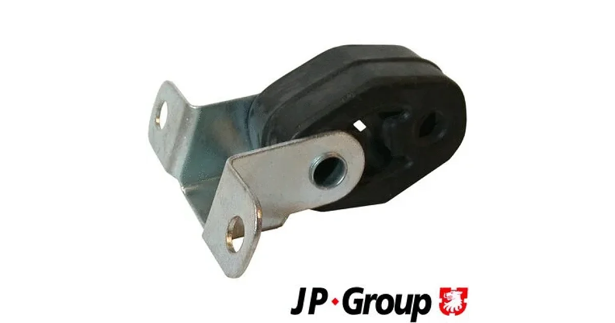 1121601300 - JP GROUP - Кронштейн, система выпуска ОГ