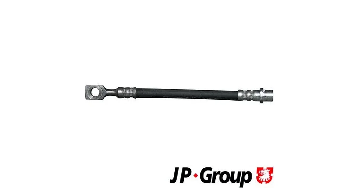 1261700500 - JP GROUP - Тормозной шланг
