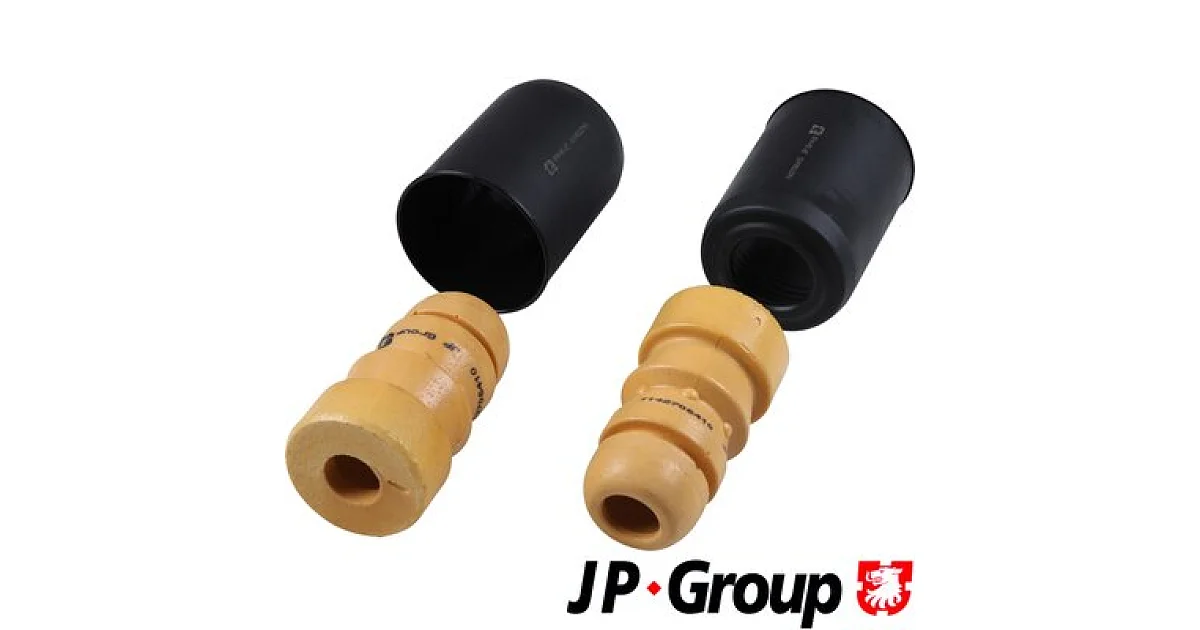 1142706410 - JP GROUP - Пылезащитный комплект, амортизатор