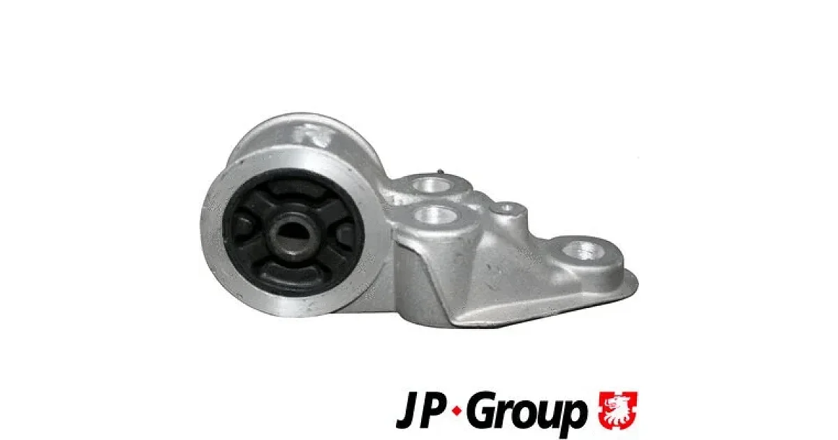 JP GROUP 1150100170, Втулка, балка моста
