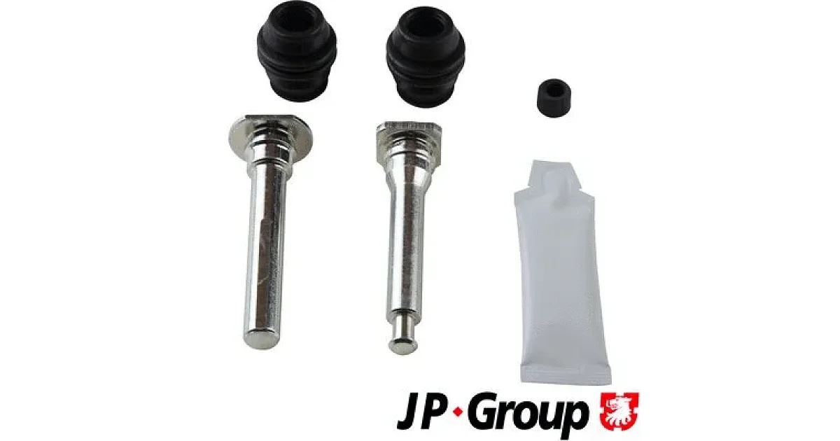 3964003110 - JP GROUP - Комплект направляющей гильзы