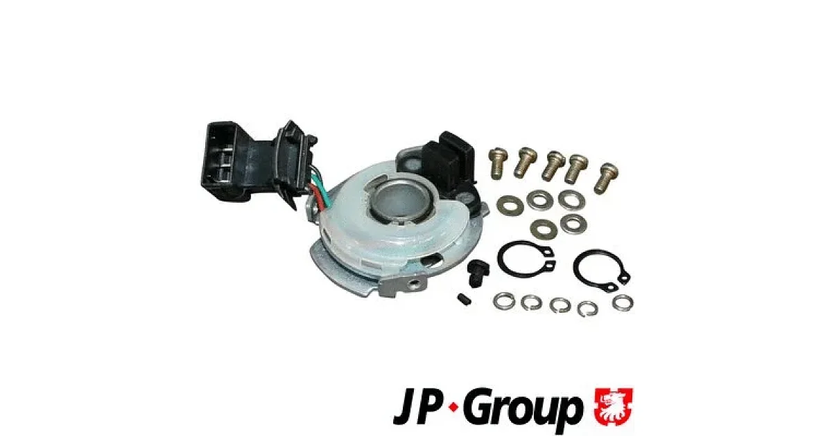 1191400200 - JP GROUP - Датчик, импульс зажигания
