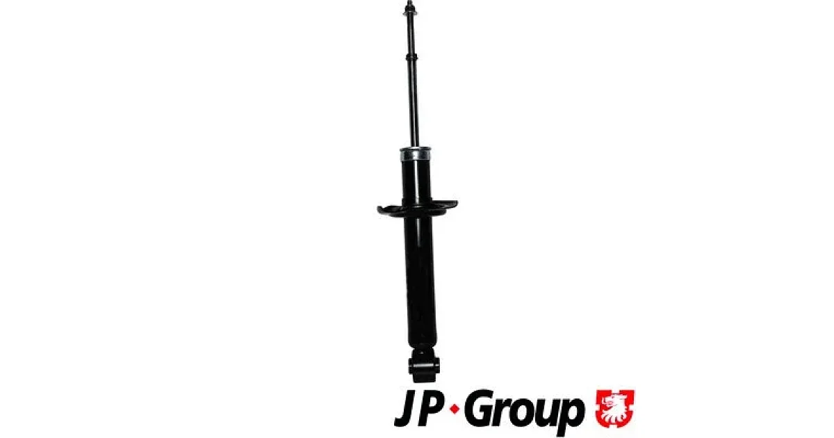 4052101200 - JP GROUP - Амортизатор