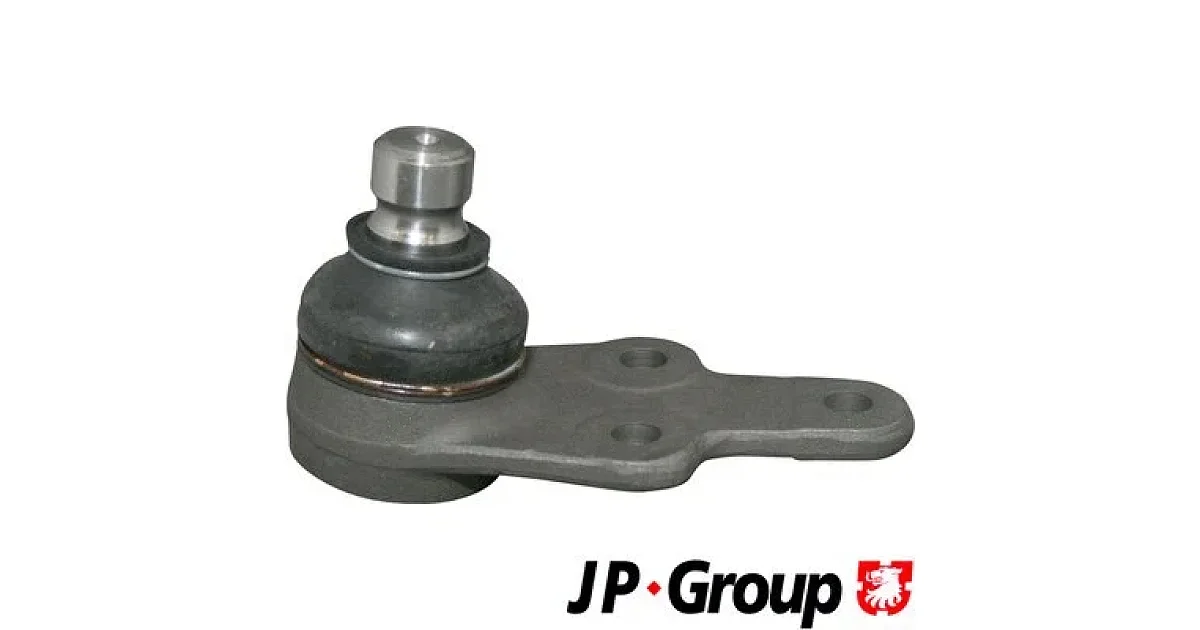 1540301100 - JP GROUP - Шарнир независимой подвески / поворотного рычага