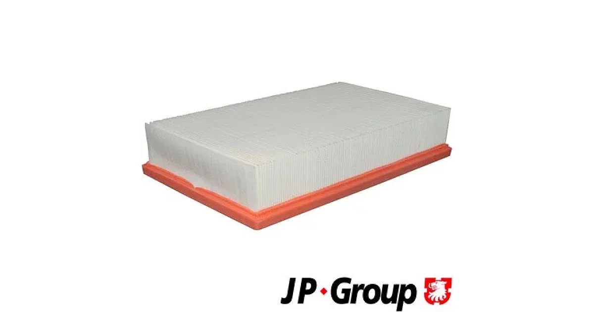 1118603900 - JP GROUP - Воздушный фильтр